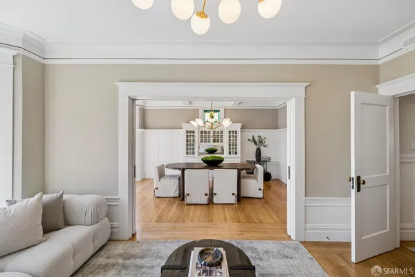 $1,495,000 | 834 Page Street, San Francisco, CA 94117