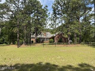 331 Rooty Branch Road Vass, NC 28394 - Photo 39 of 42