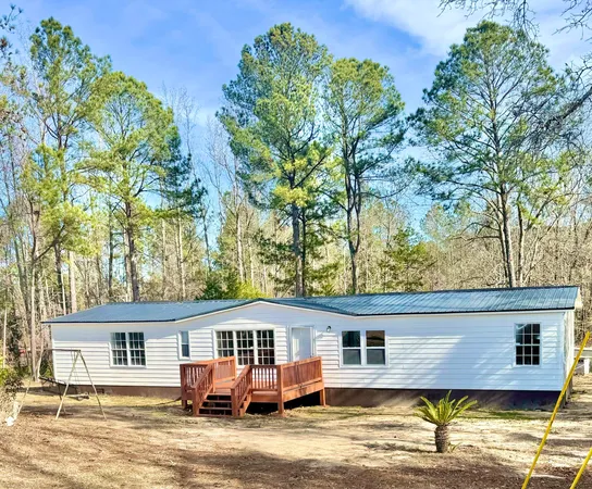$195,000 | 5861 Luckeys Bridge Road, Dearing, GA 30808