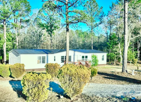 $195,000 | 5861 Luckeys Bridge Road, Dearing, GA 30808