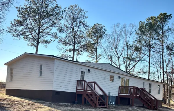 $195,000 | 5861 Luckeys Bridge Road, Dearing, GA 30808