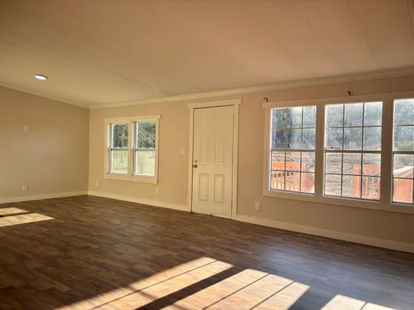 $195,000 | 5861 Luckeys Bridge Road, Dearing, GA 30808