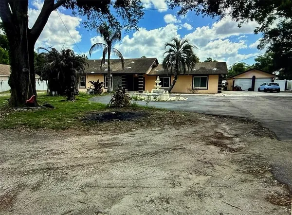$260,000 | 1212 South Taylor Road, Seffner, FL 33584