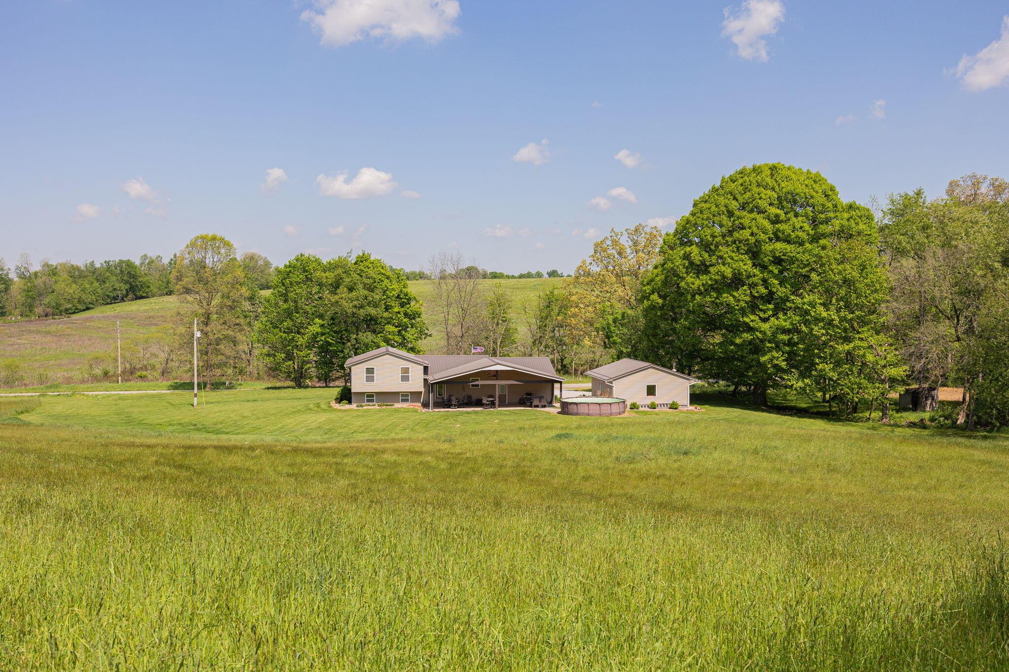 17536 Carson Road Butler, OH 44822 - Photo 52 of 72 60-M.W.- 17536 Carson Rd, Butler-60