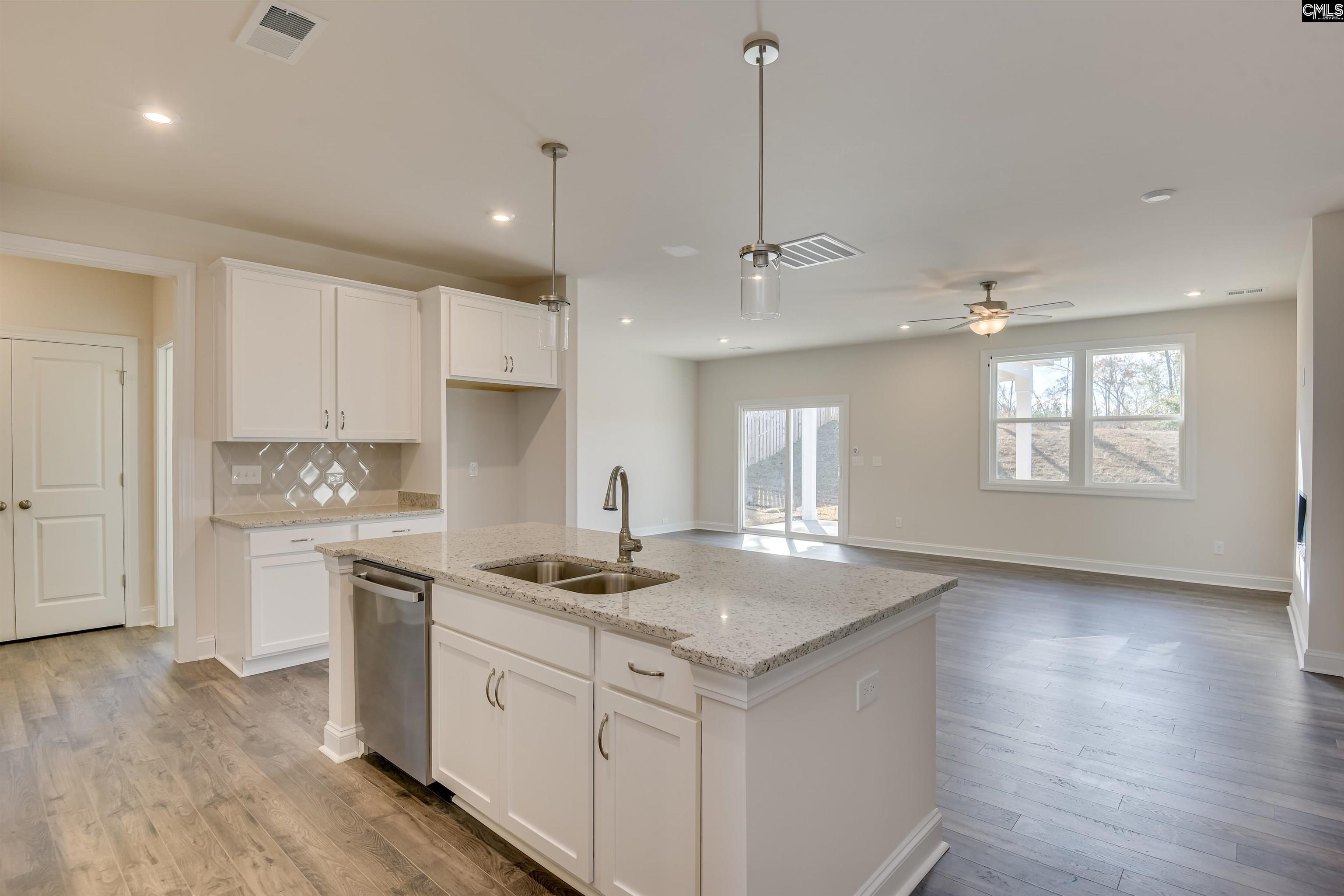 617 Basalt Court Chapin, SC 29036 - Photo 2 of 46
