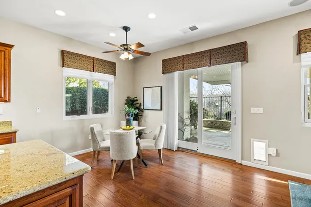 $755,000 | 6031 Creek Berry Way, El Dorado Hills, CA 95762