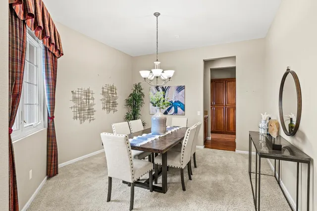 $755,000 | 6031 Creek Berry Way, El Dorado Hills, CA 95762