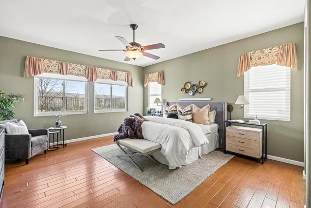 $755,000 | 6031 Creek Berry Way, El Dorado Hills, CA 95762