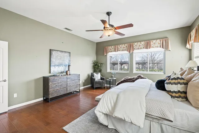 $755,000 | 6031 Creek Berry Way, El Dorado Hills, CA 95762