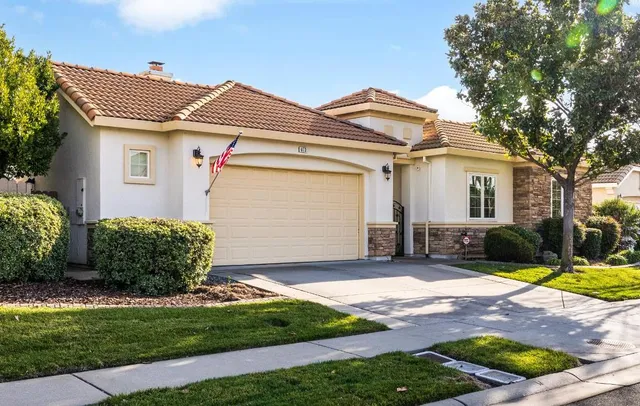 $755,000 | 6031 Creek Berry Way, El Dorado Hills, CA 95762