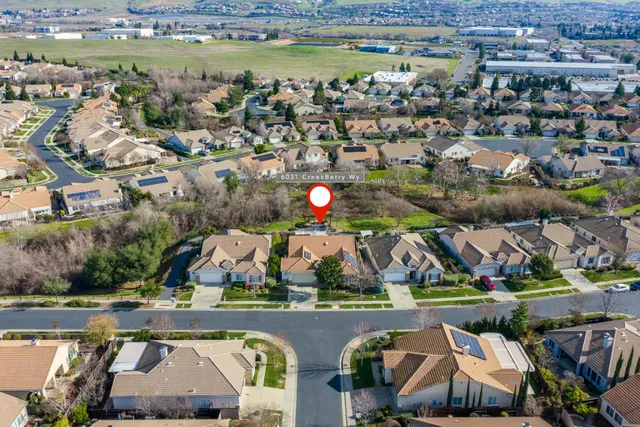 $755,000 | 6031 Creek Berry Way, El Dorado Hills, CA 95762