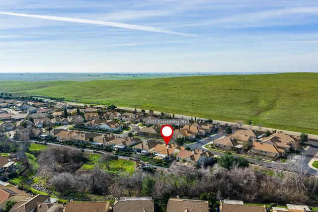 $755,000 | 6031 Creek Berry Way, El Dorado Hills, CA 95762