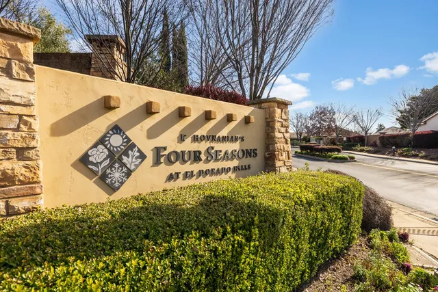 $755,000 | 6031 Creek Berry Way, El Dorado Hills, CA 95762