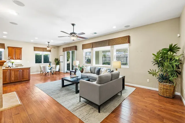 $755,000 | 6031 Creek Berry Way, El Dorado Hills, CA 95762