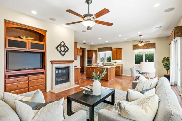 $755,000 | 6031 Creek Berry Way, El Dorado Hills, CA 95762