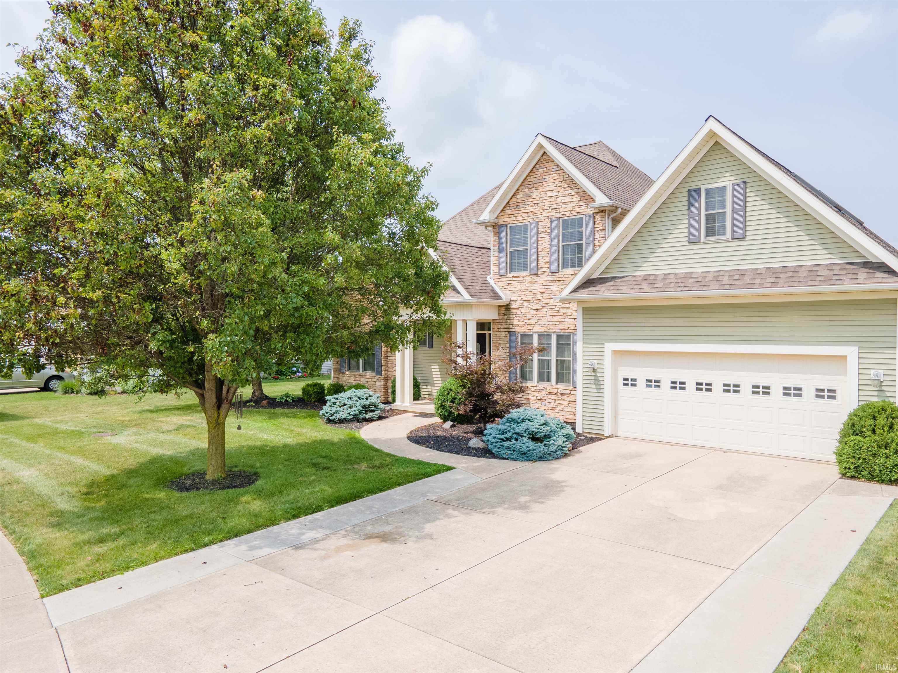 1457 North Lexington Road Marion, IN 46952 - Photo 1 of 36 Gallery Image 1