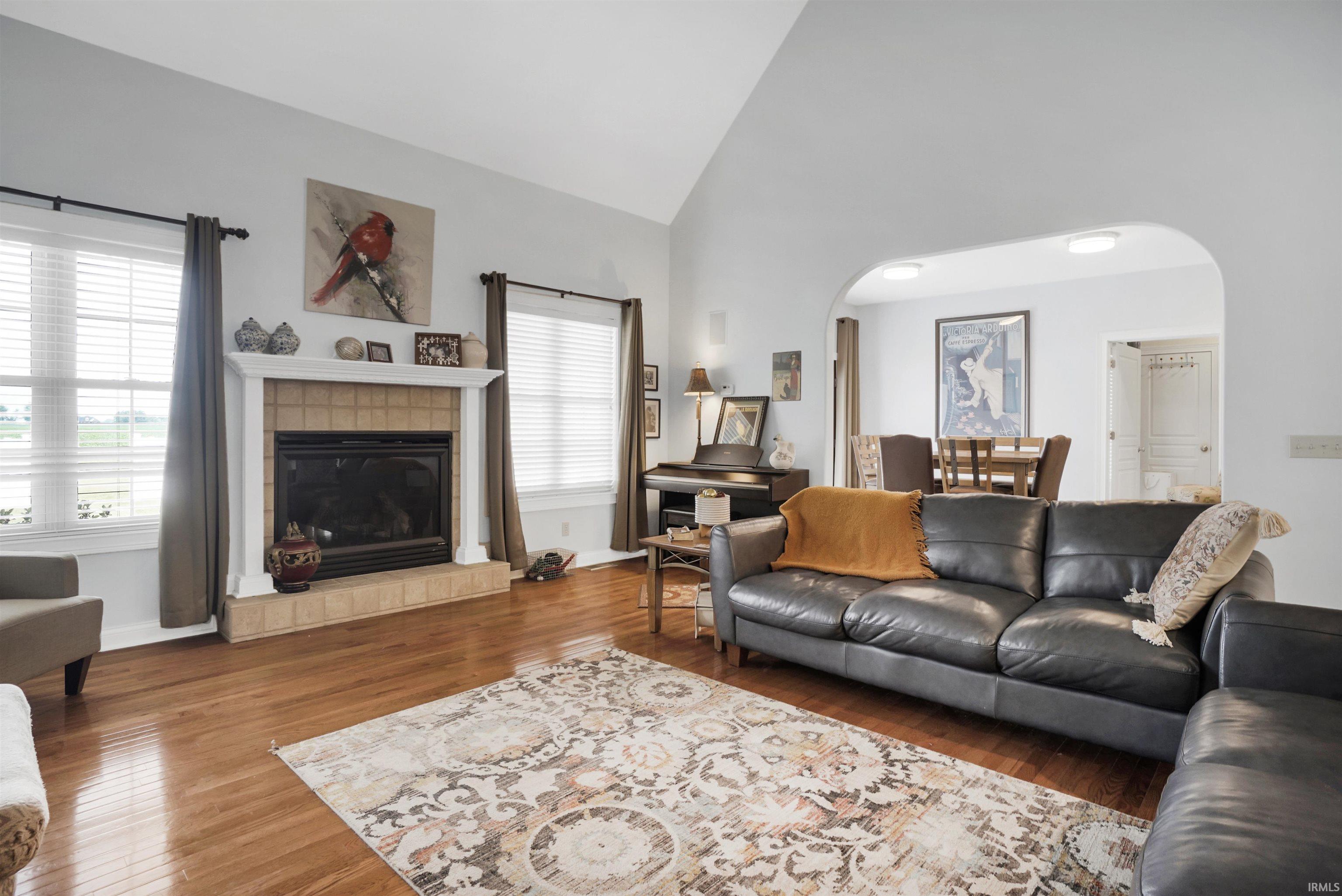 1457 North Lexington Road Marion, IN 46952 - Photo 20 of 36 Gallery Image 20