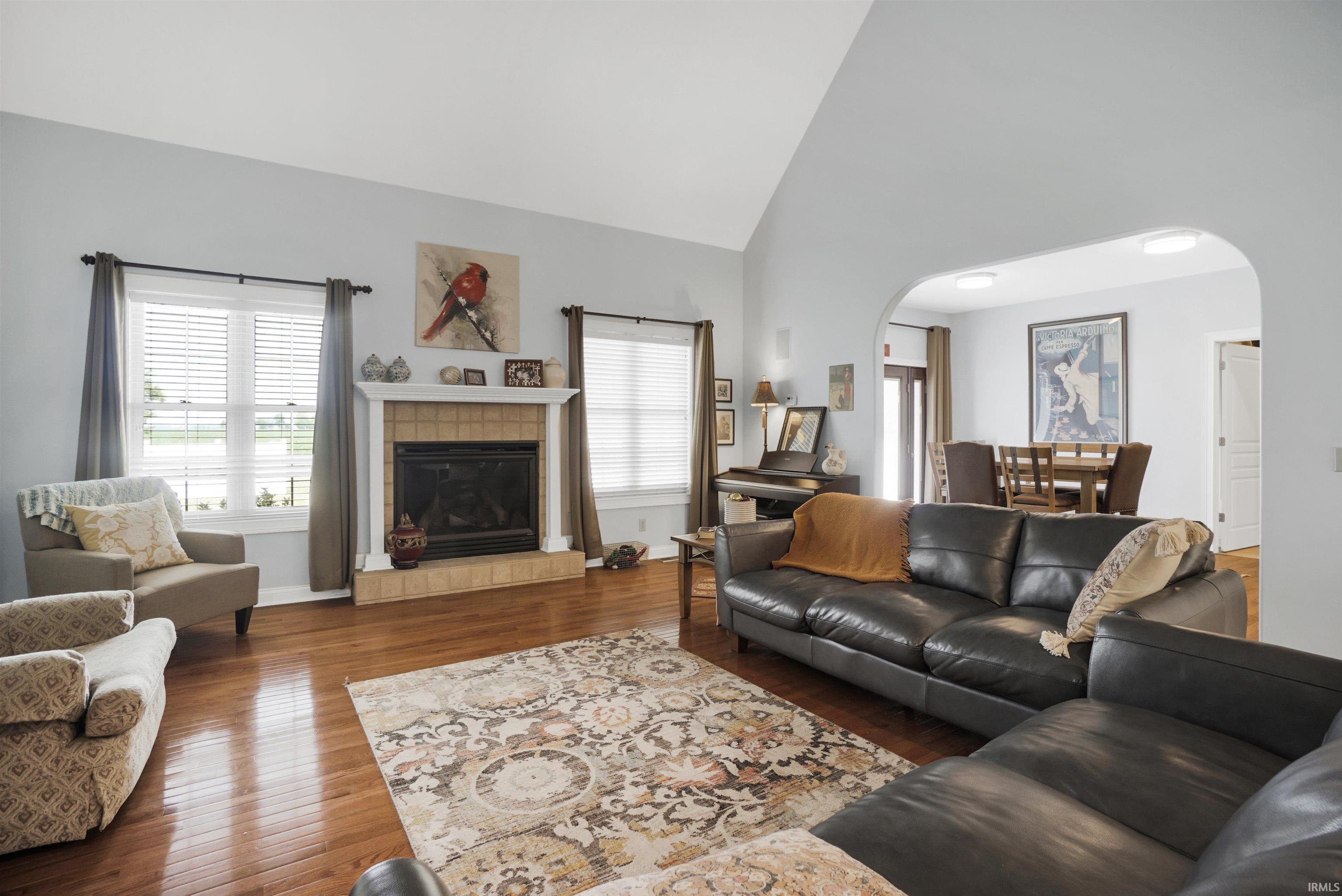 1457 North Lexington Road Marion, IN 46952 - Photo 26 of 36 Gallery Image 26