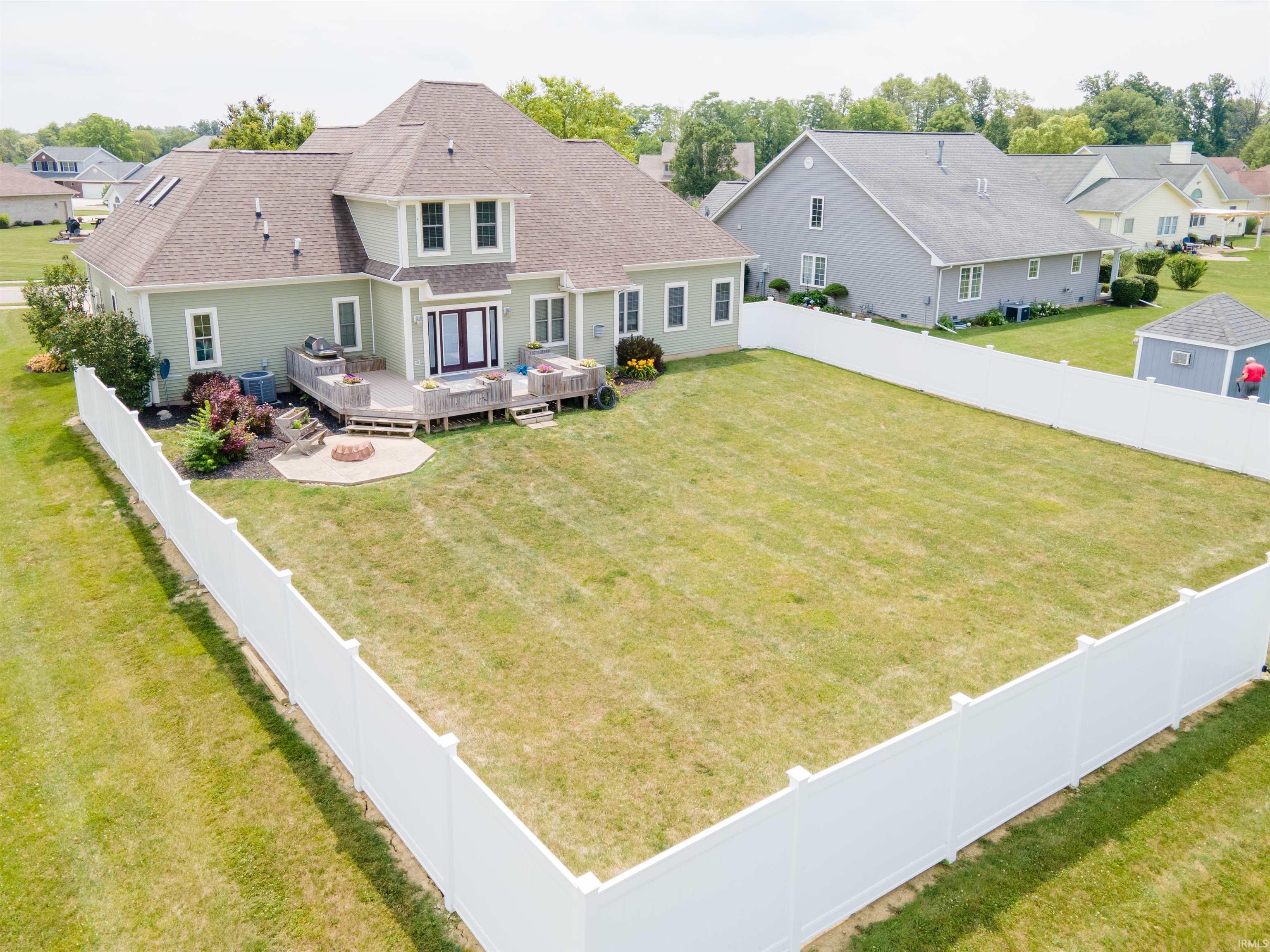 1457 North Lexington Road Marion, IN 46952 - Photo 34 of 36 Gallery Image 34