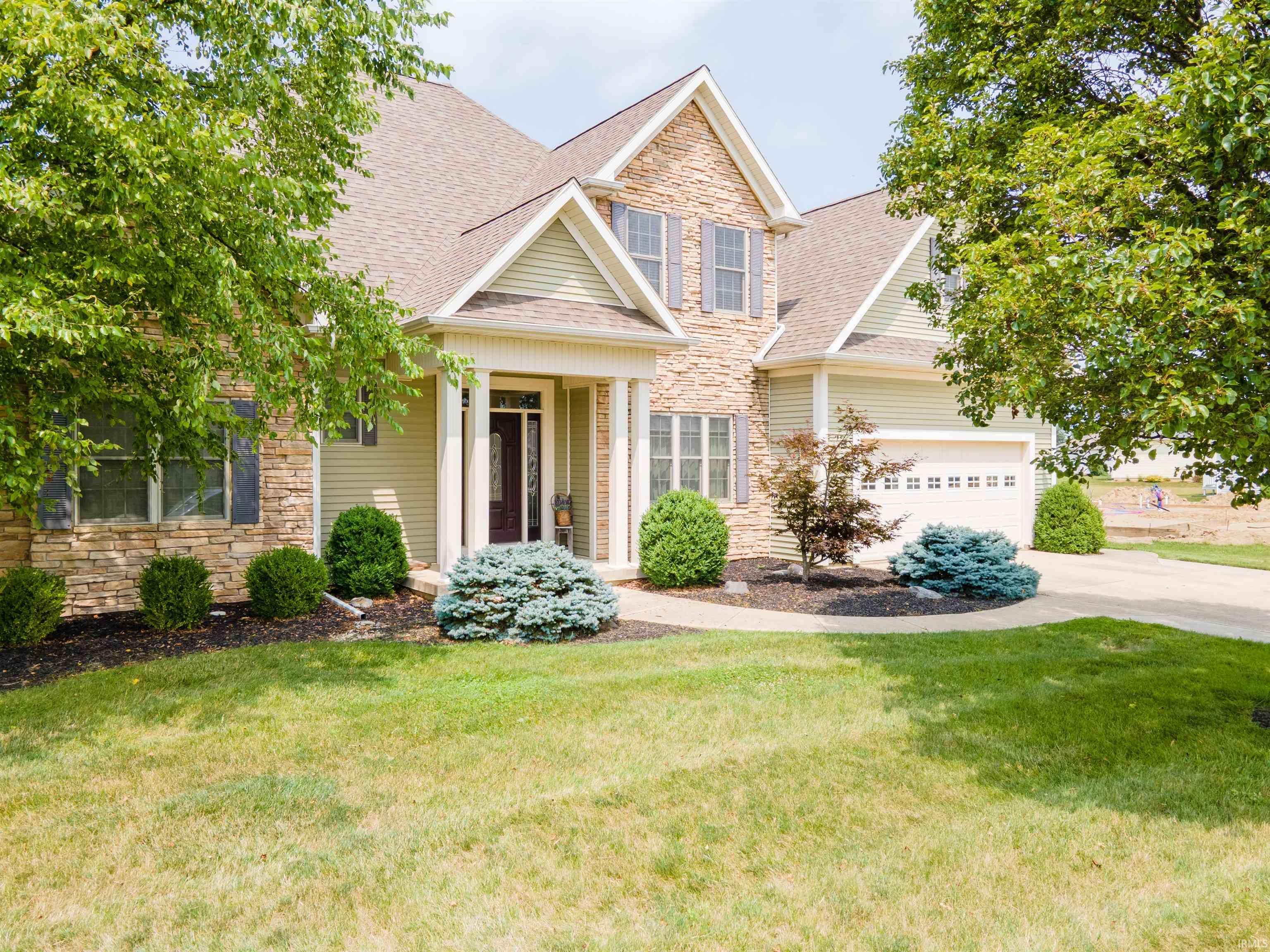 1457 North Lexington Road Marion, IN 46952 - Photo 35 of 36 Gallery Image 35