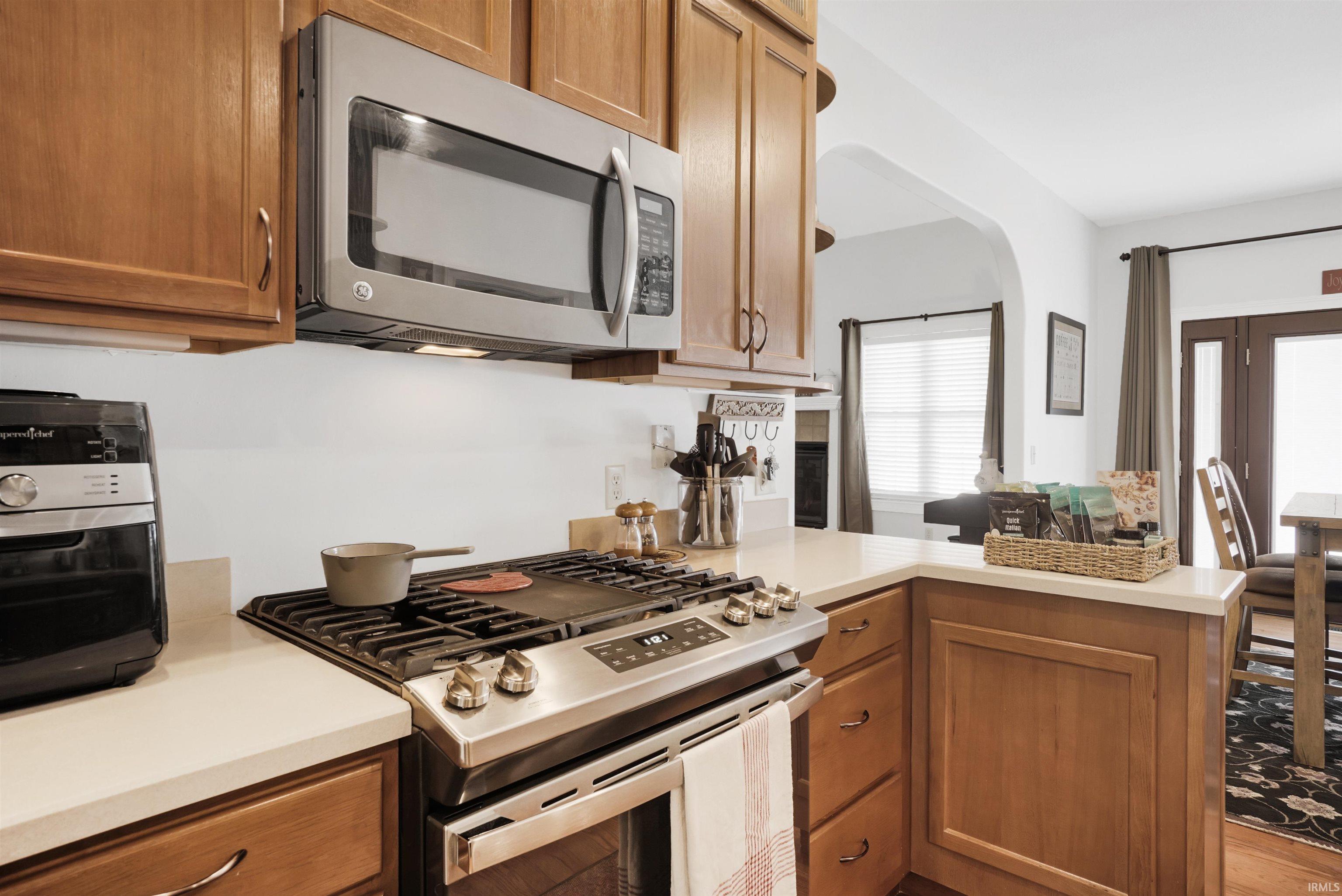 1457 North Lexington Road Marion, IN 46952 - Photo 8 of 36 Gallery Image 8