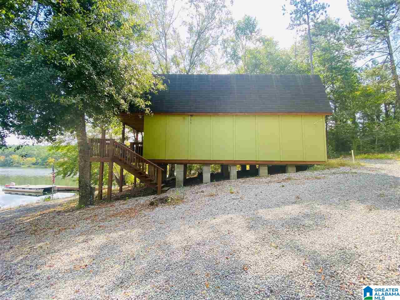 2560 Joe Lee Road, Unit 1 Talladega, AL 35160 - Photo 24 of 35