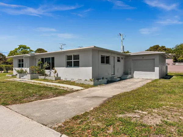 $3,500 | 54 Southwest 16th Street, Dania Beach, FL 33004