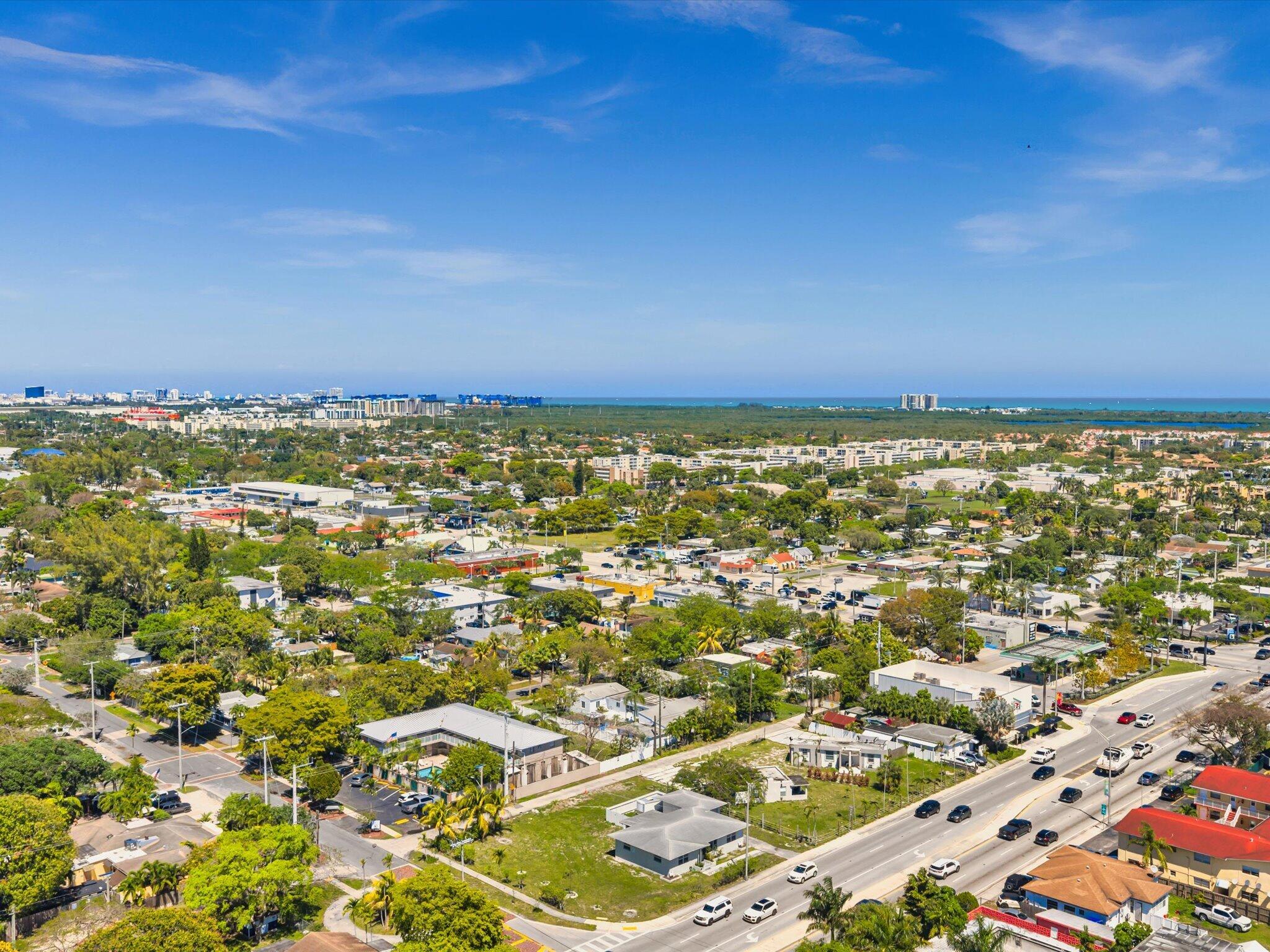 54 Southwest 16th Street Dania Beach, FL 33004 - Photo 55 of 57 55-FPP_0129_D