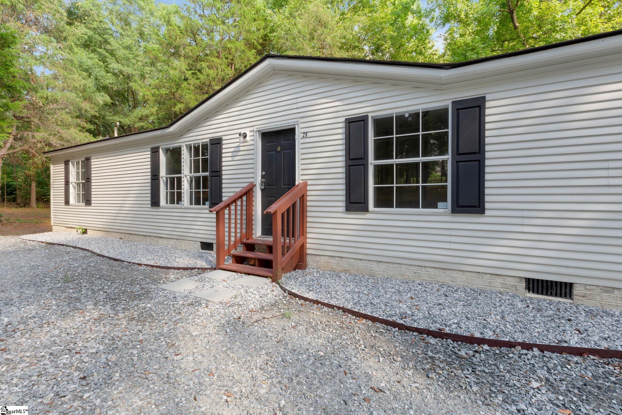 20 Carver Street Donalds, SC 29638 - Photo 12 of 36