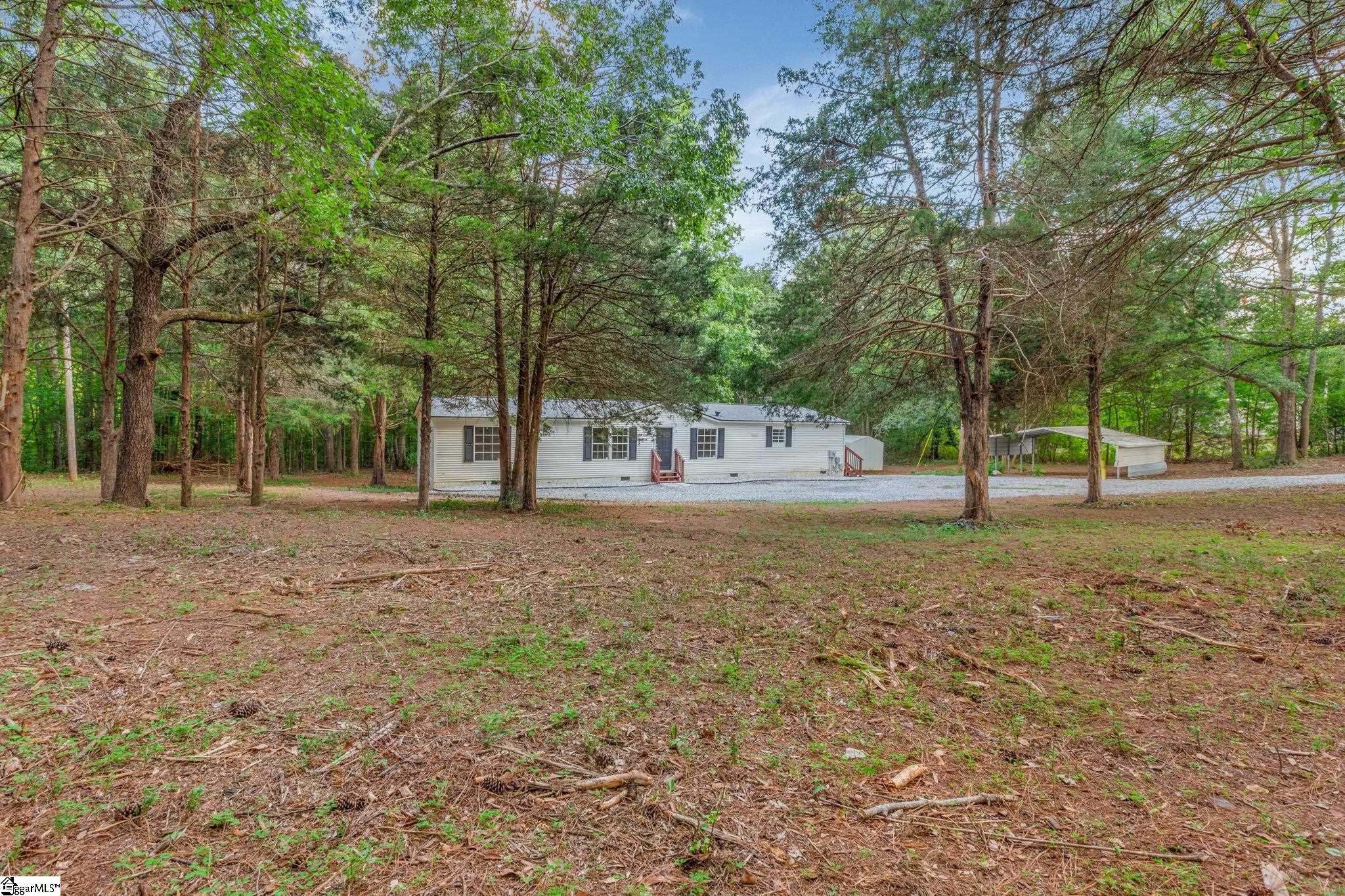 20 Carver Street Donalds, SC 29638 - Photo 3 of 36