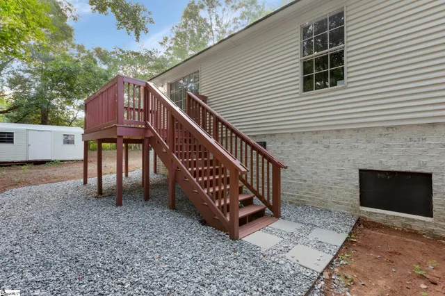 $194,900 | 20 Carver Street, Donalds, SC 29638