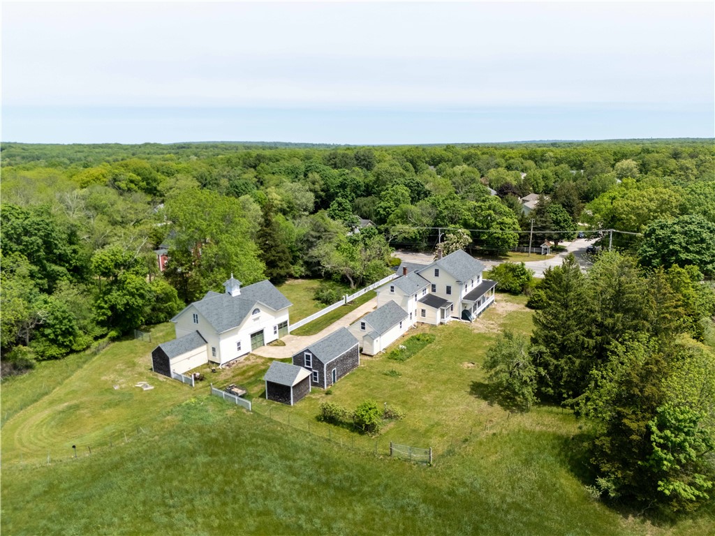 299 Davisville Road North Kingstown, RI 02852 - Photo 1 of 49