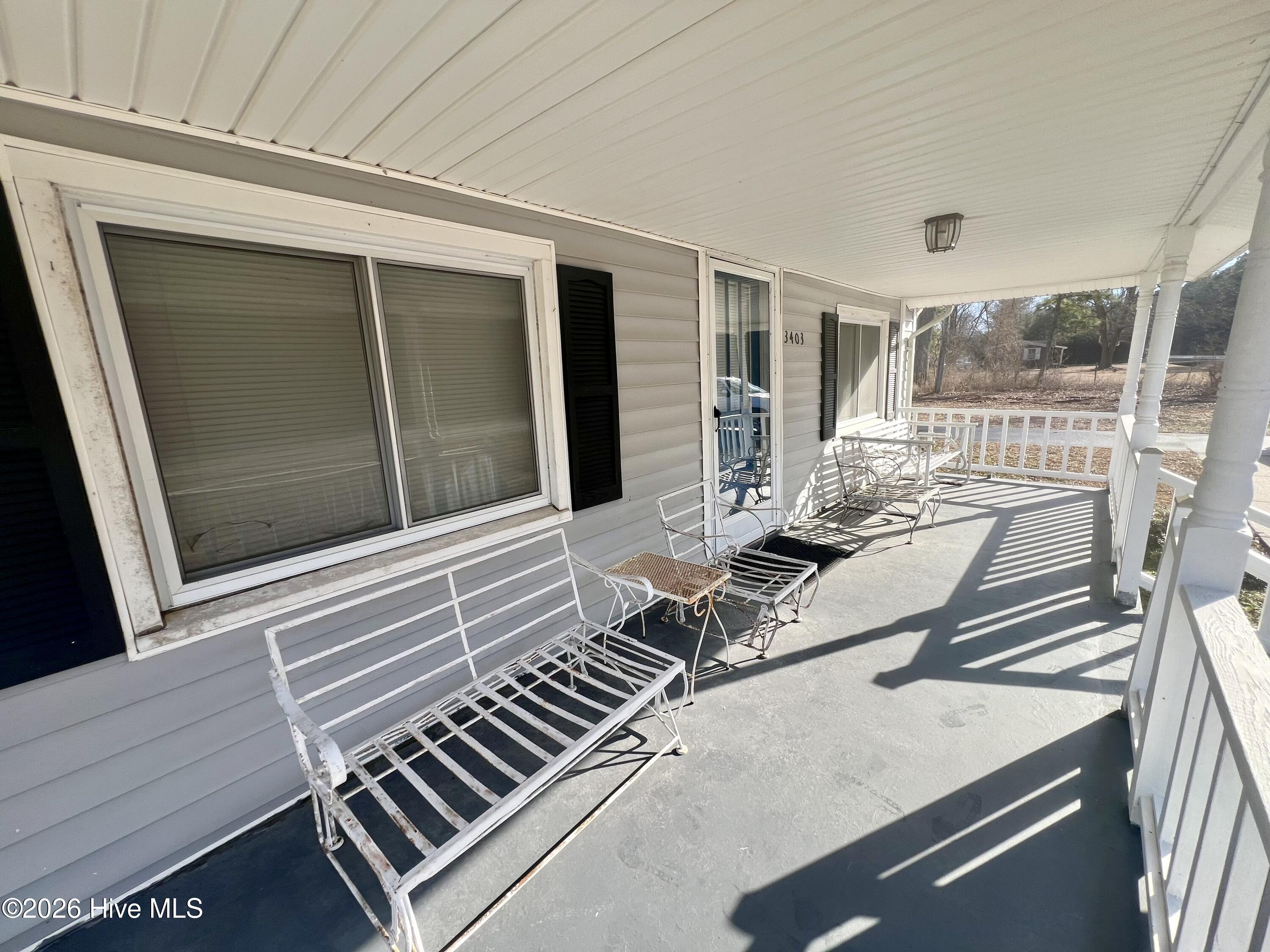 3403 Flat Swamp Road Blounts Creek, NC 27814 - Photo 11 of 38 IMG_0305