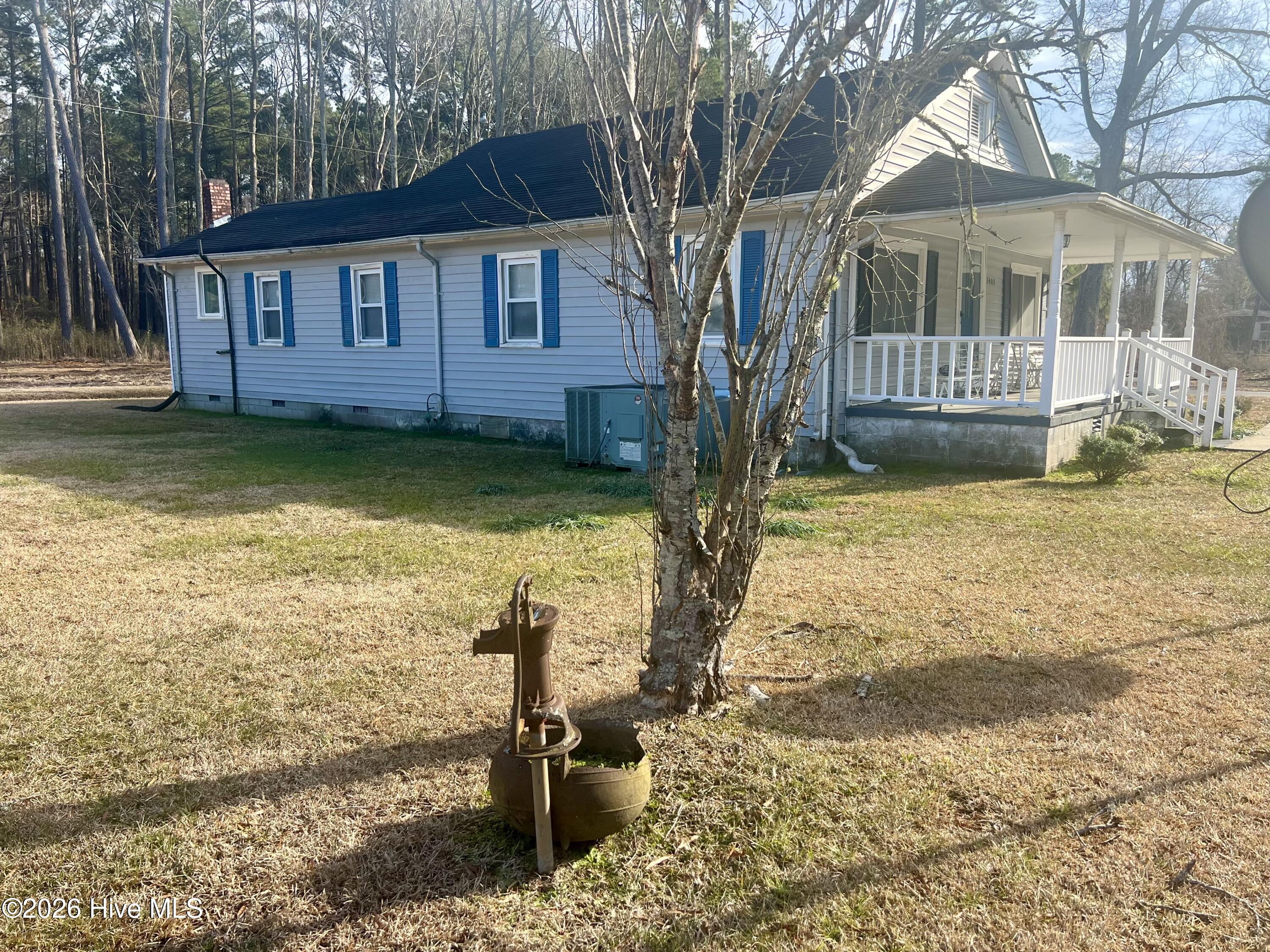3403 Flat Swamp Road Blounts Creek, NC 27814 - Photo 3 of 38 IMG_0304