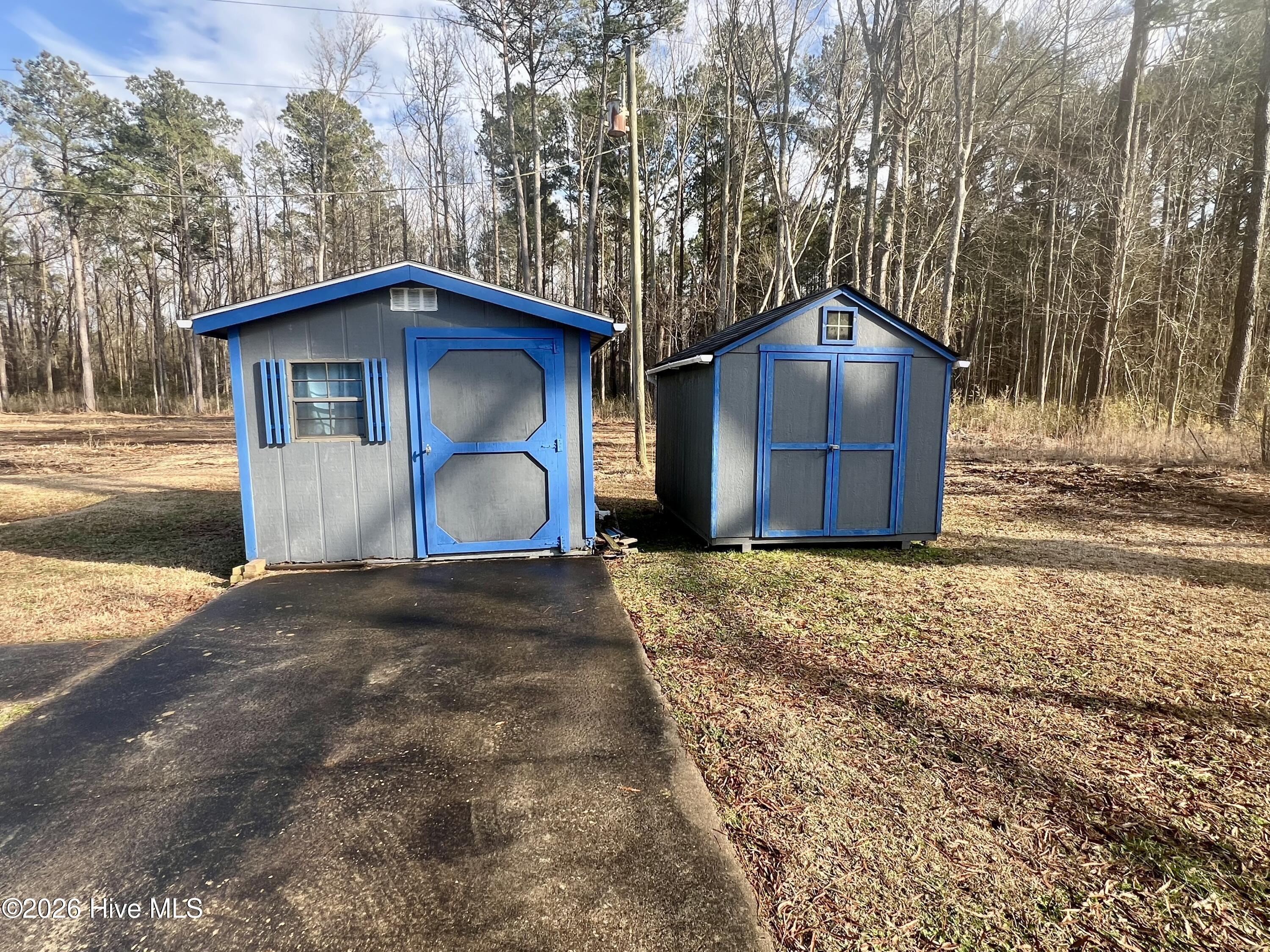 3403 Flat Swamp Road Blounts Creek, NC 27814 - Photo 37 of 38 IMG_0297