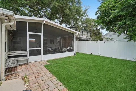 $675,000 | 3218 West Oakellar Avenue, Tampa, FL 33611