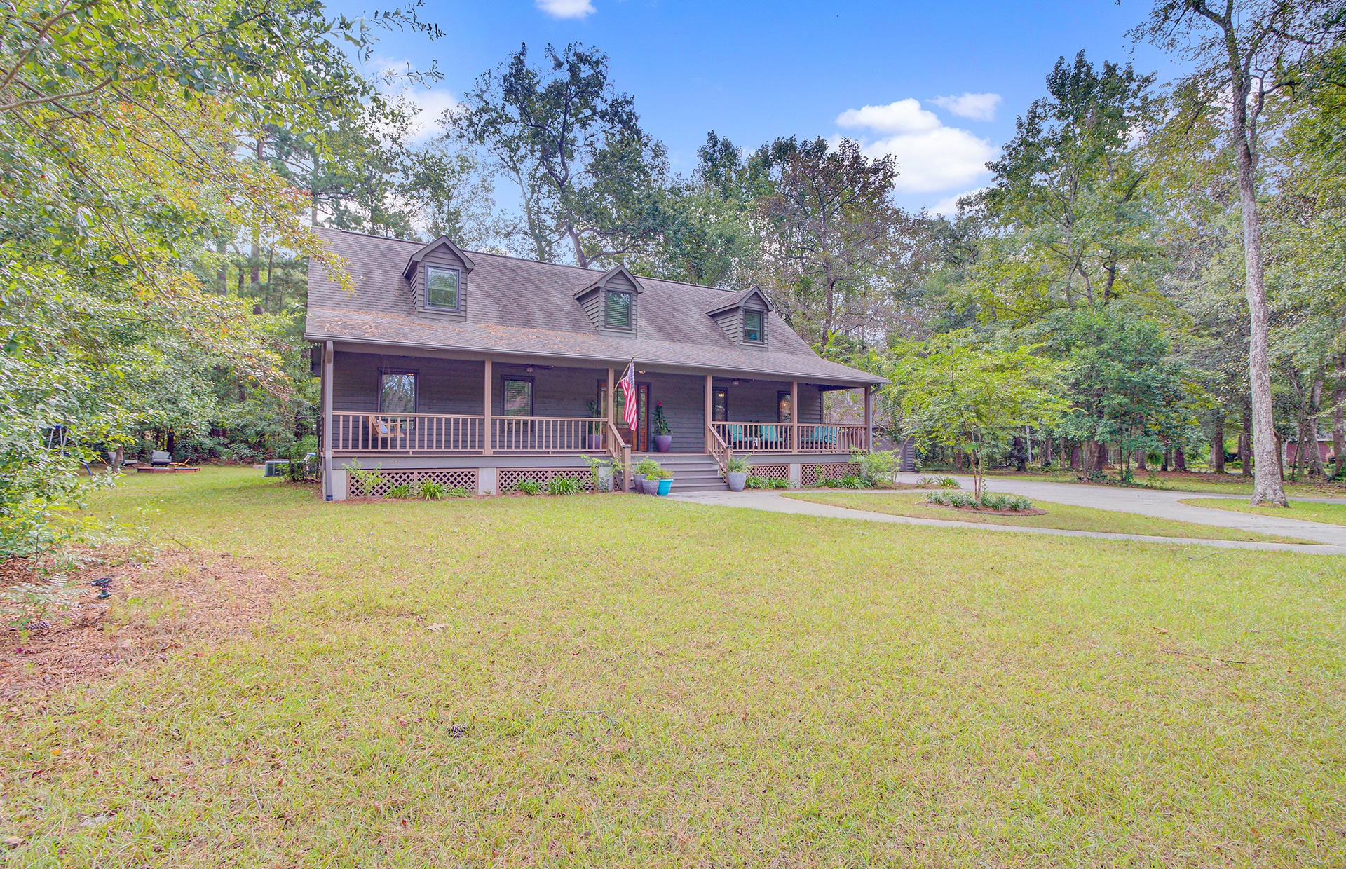 205 County Rd S-18-458 Summerville, SC 29485 - Photo 1 of 45 2
