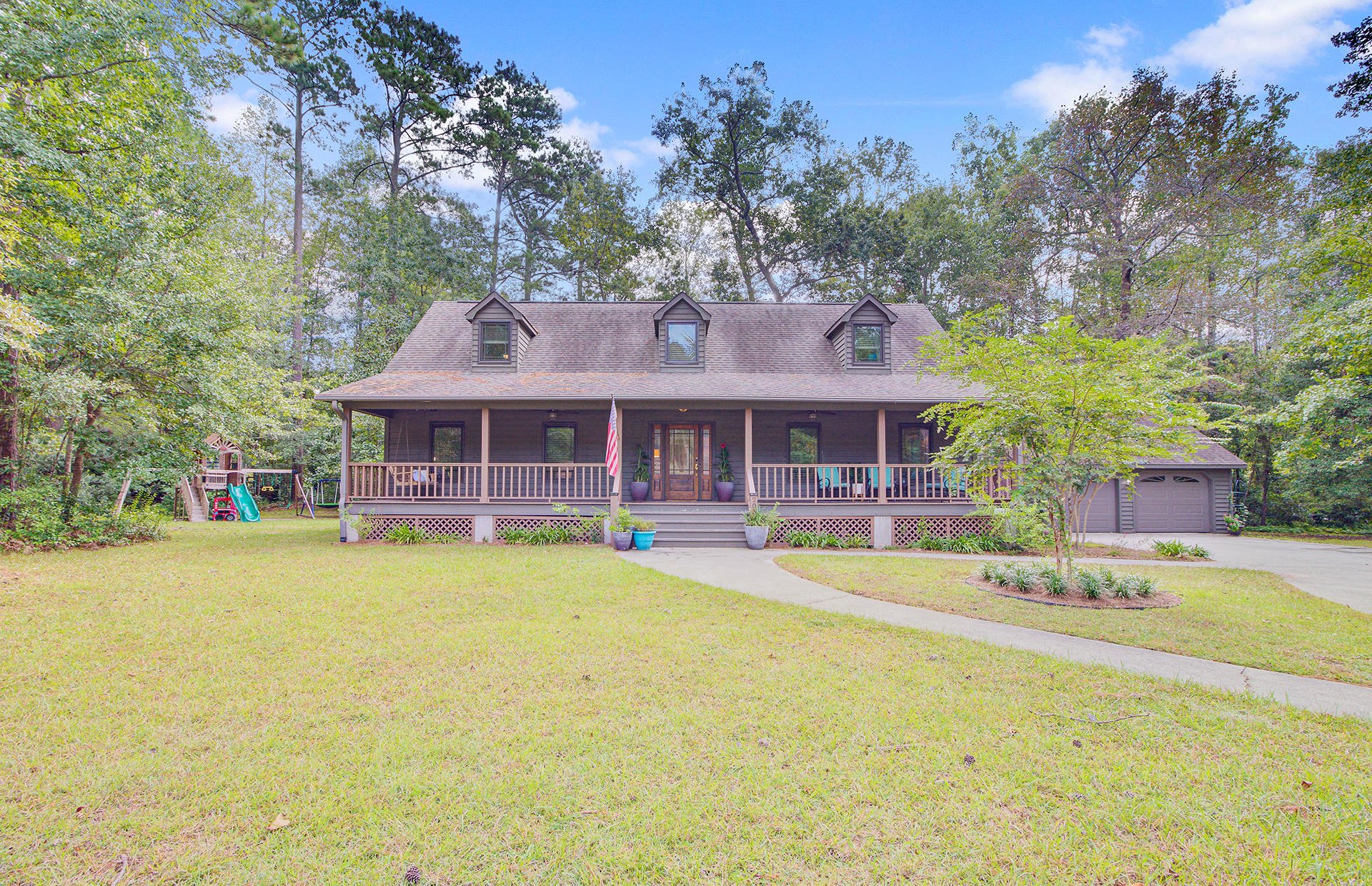 205 County Rd S-18-458 Summerville, SC 29485 - Photo 2 of 45 1