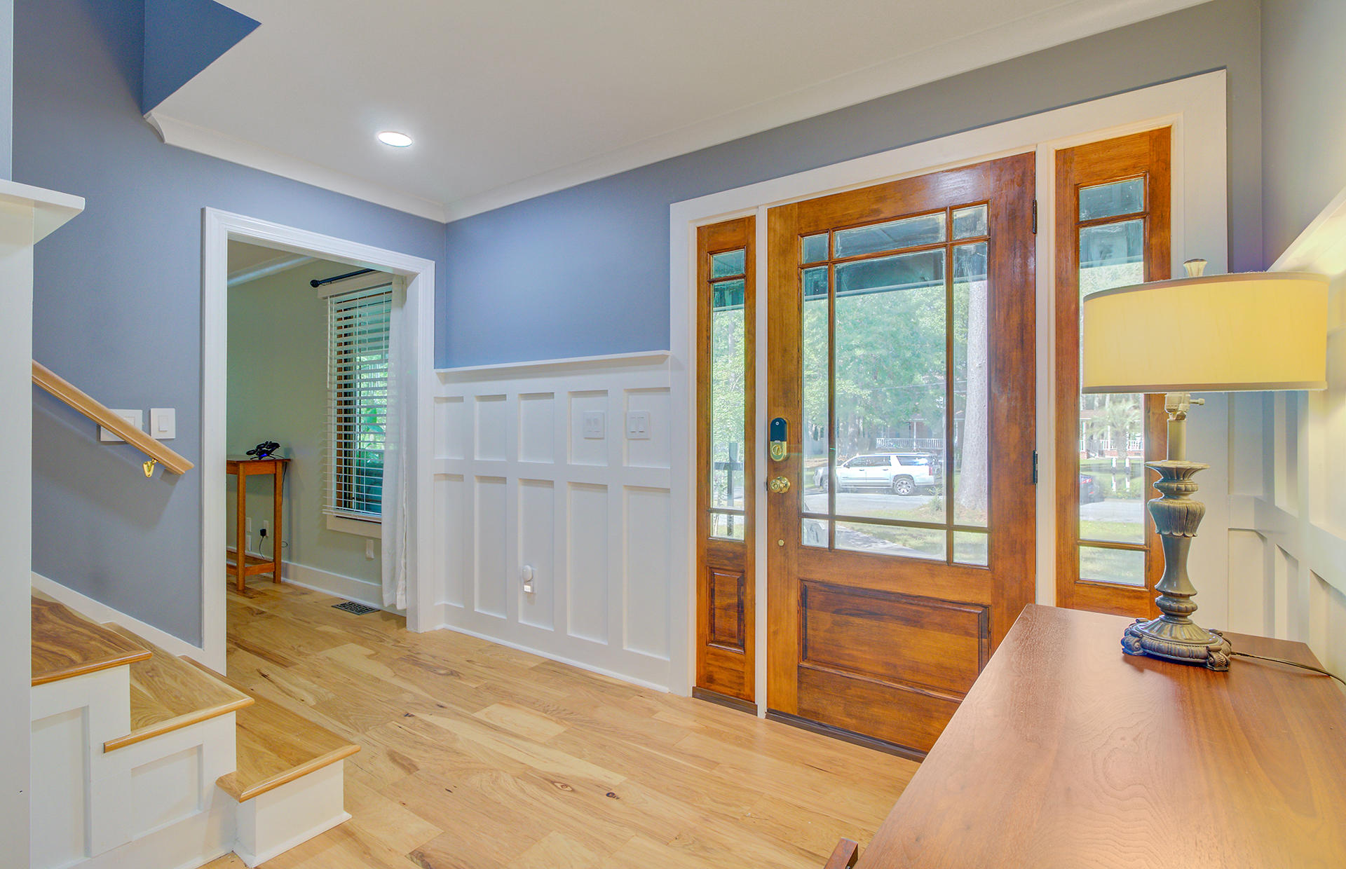 205 County Rd S-18-458 Summerville, SC 29485 - Photo 11 of 45 8