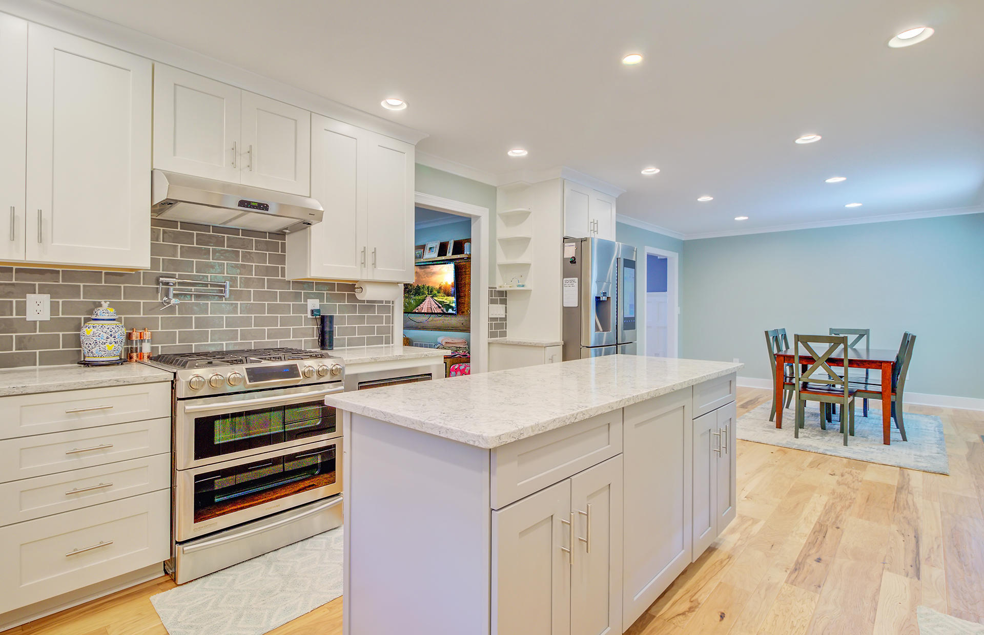 205 County Rd S-18-458 Summerville, SC 29485 - Photo 19 of 45 16