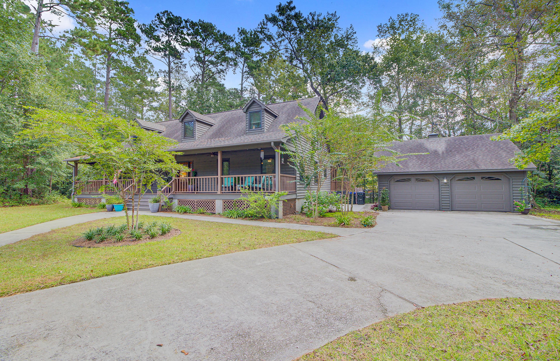 205 County Rd S-18-458 Summerville, SC 29485 - Photo 3 of 45 3
