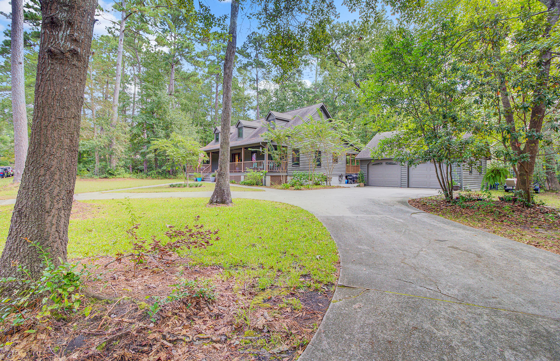 205 County Rd S-18-458 Summerville, SC 29485 - Photo 4 of 45 4
