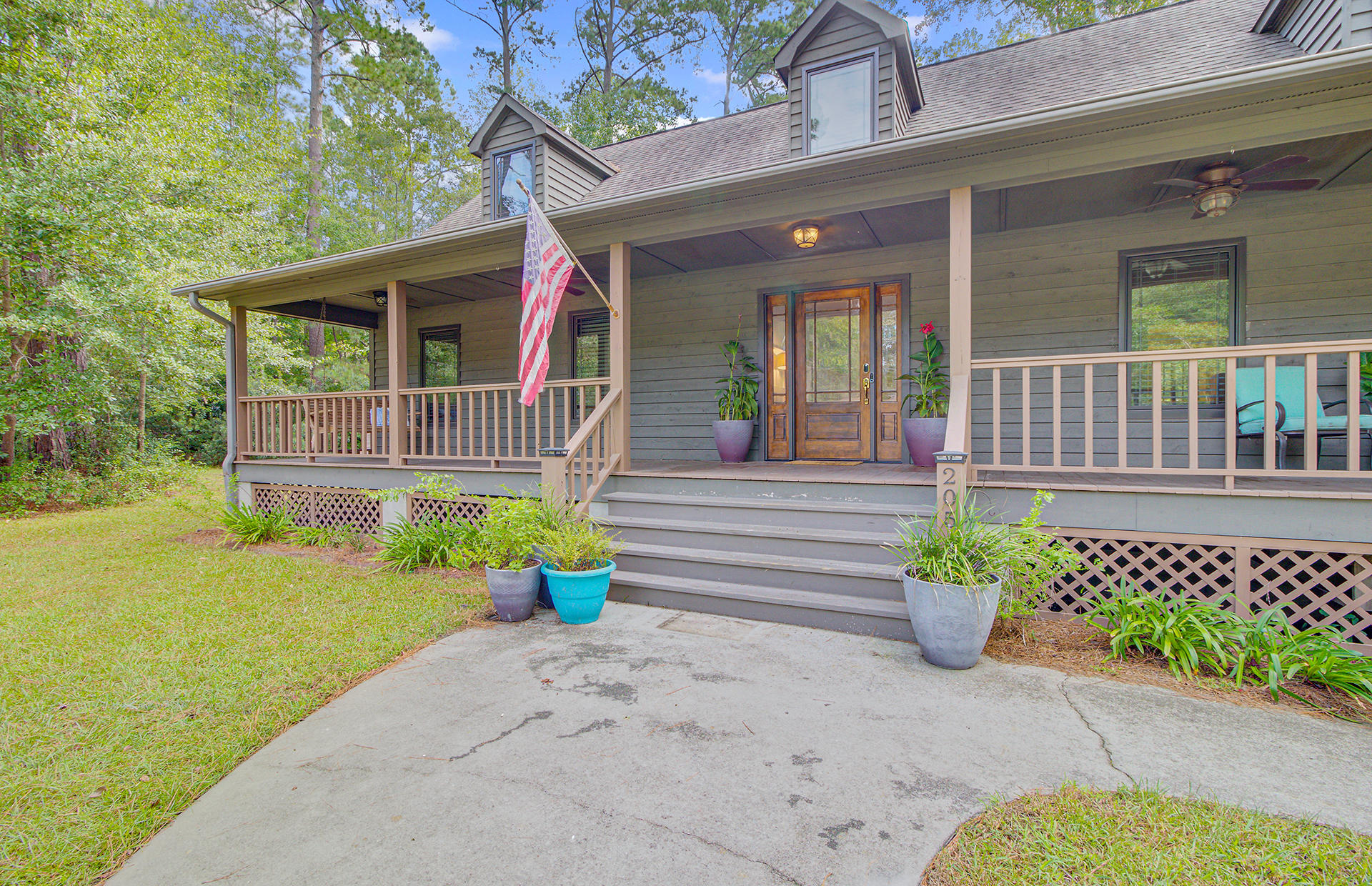 205 County Rd S-18-458 Summerville, SC 29485 - Photo 6 of 45 6