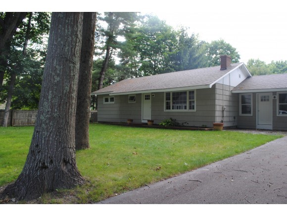 11 Huntervale Avenue Rye, NH 03870 - Photo 1 of 1