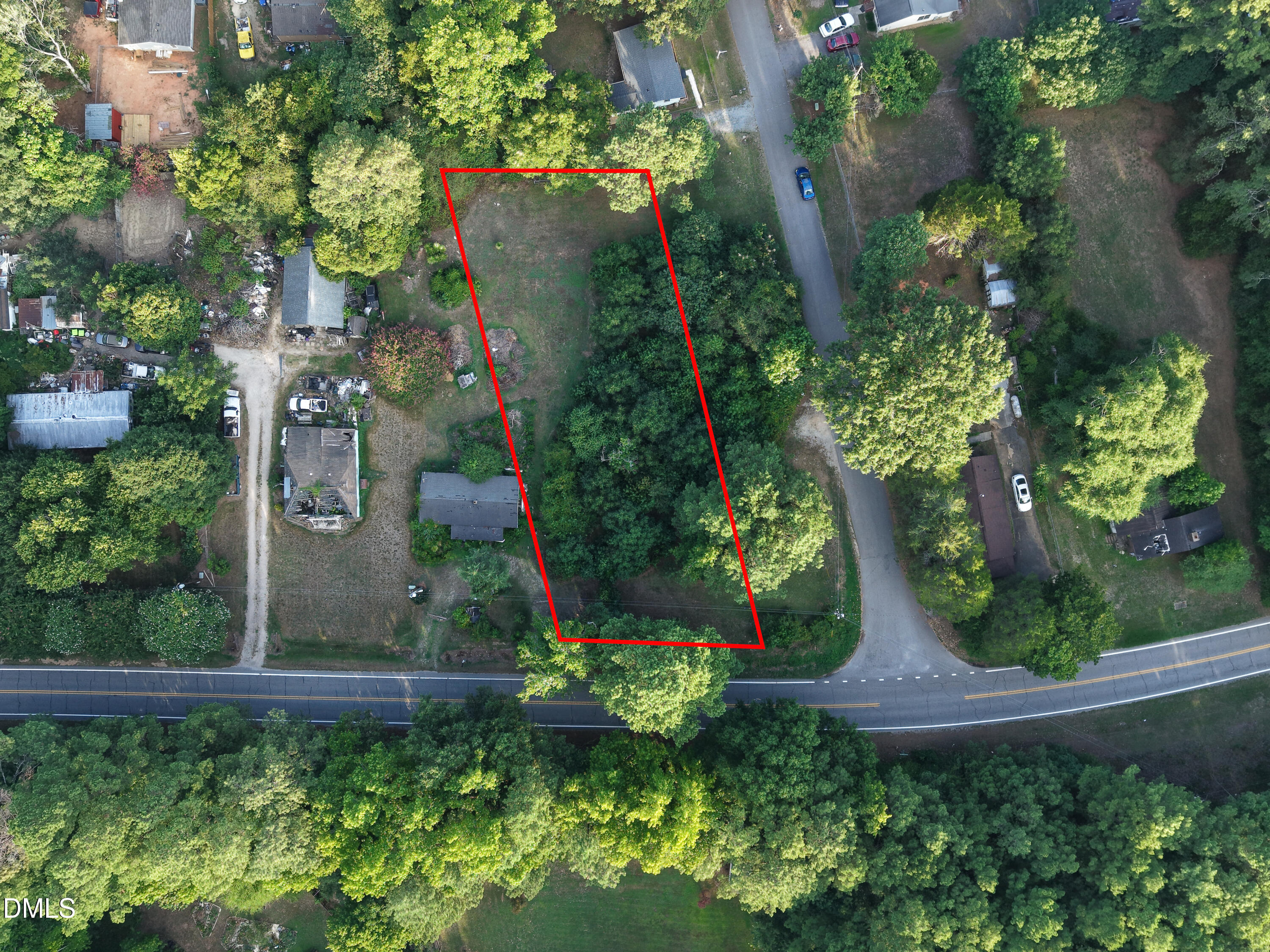 10541 Old Stage Road Raleigh, NC 27603 - Photo 1 of 5 a1