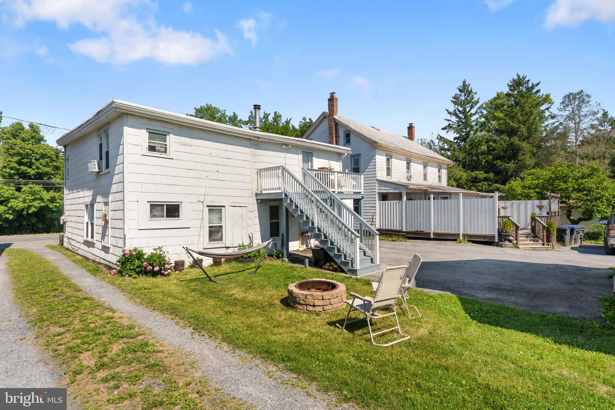 1278 Reading Road Denver, PA 17517 - Photo 32 of 35 Back View