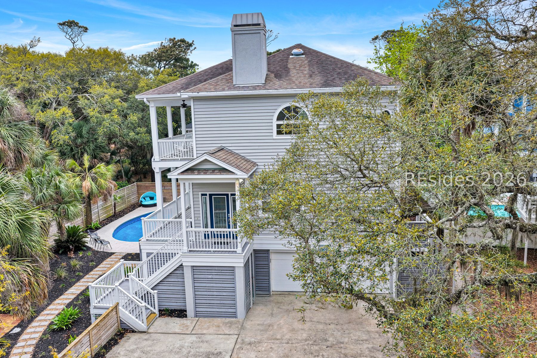 6 Quail Street Hilton Head Island, SC 29928 - Photo 64 of 78