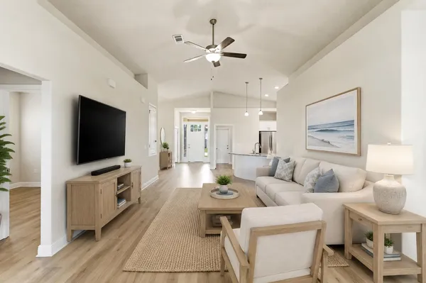 $329,000 | 49 Cool Breeze Drive, Freeport, FL 32439