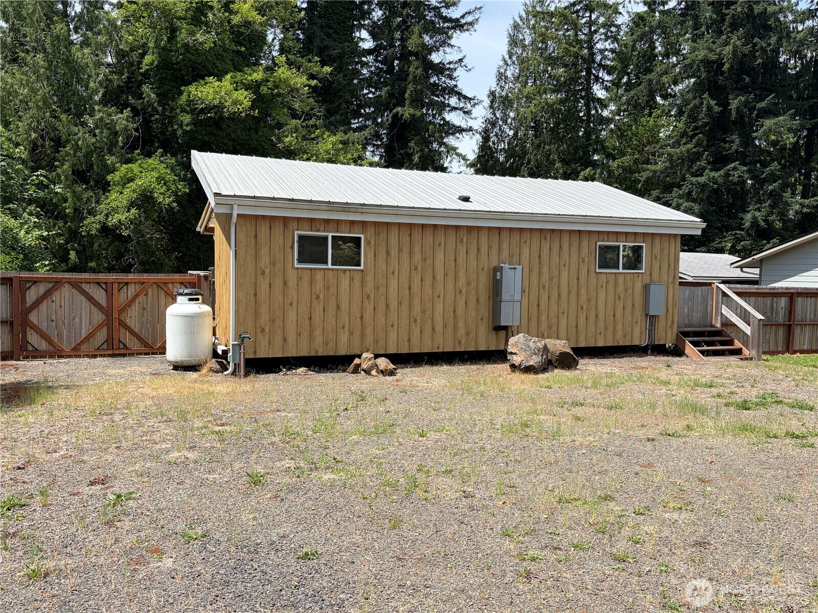 125 Village Road Mossyrock, WA 98564 - Photo 32 of 39