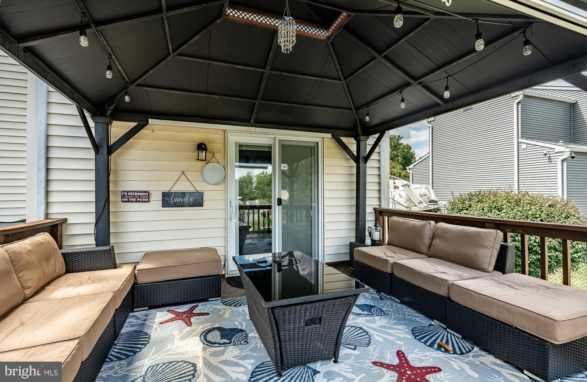 214 Bridge Road Upper Chichester, PA 19061 - Photo 47 of 58 From last summer